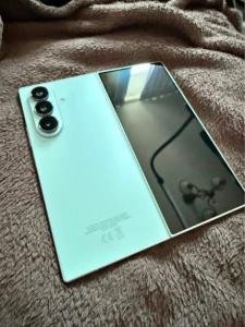 Samsung Galaxy Z Fold 7