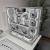 All white gaming pc build RTX 4090 64gb ram i9-14900KS