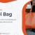 Duffel Bags in Kuwait, Online Shop Travel Duffel Bags | Bagsouq