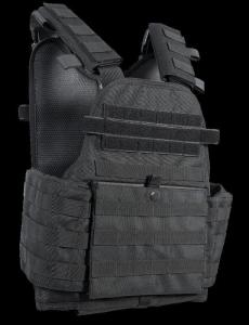 Best of Dubai made tactical vest