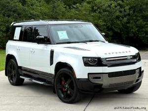 2021 Land Rover Defender 110 X-DYNAMIC WhatsApp(+971586703639)