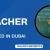 Teacher Required in Dubai