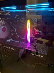 Gaming PC for Sale