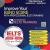 IELTS in 1000 only at the United Institute.