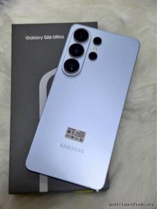 SAMSUNG S26 ULTRA 256GB JUST BOX OPEN