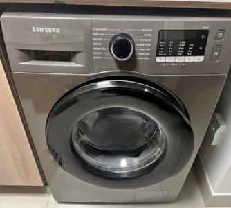 Samsung Washing Machine