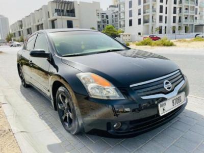 2008 Nissan Altima