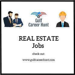 Hiring for Property Consultant Job in UAE