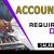 Accountant Required in Dubai