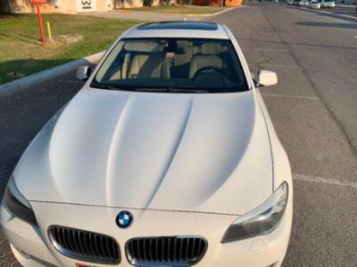 Very good condition BMW 528 I