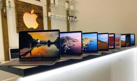 Apple Macbook Sell For All Models In Discounted Price With Warranty