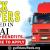 TRUCK DRIVERS REQUIRED IN DUBAI