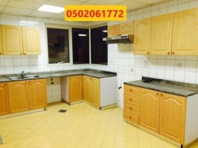 3 B/R HALL WITH CENTRAL A/C CHILLER FREE+1 MONTH RENT FREE+MAIDS ROOM+5 STAR HEALTH CLUB OPP SAHARA