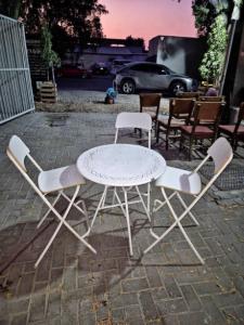 Balcony Set For sale!