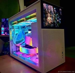 Gaming and Rendering PC