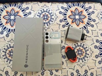 Redmagic 10 pro 16gb ram