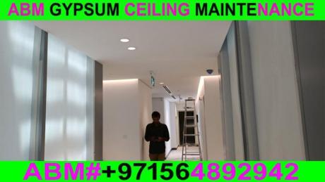 Building Maintenance in Dubai in Ajman Sharjah Ras Al khaima UAE