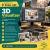 3D Visualizer Required in Dubai