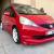 Honda Jazz 2009
