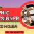 Graphic Designer Required in Dubai