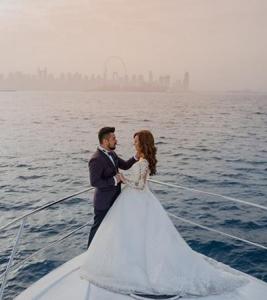 Make a Perfect Yacht Proposal