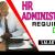 Human Resources Administrator Required in Dubai