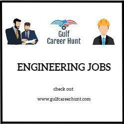 Hiring for Project Engineer job in UAE