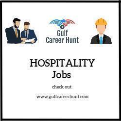 Hiring for CDP Chef job in UAE