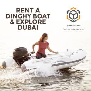 List Yacht Rental Company Online Dubai