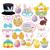 bunny paper plates in UAE