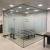 OFFICE GLASS & GYPSUM PARTITION DISMANTLING AND DISPOSE