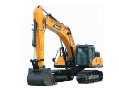 SANY SY500H Large Excavator – Get Discount & Best Price Today