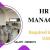 Human Resources Manager Required in Dubai
