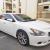 Nissan Maxima 2011
