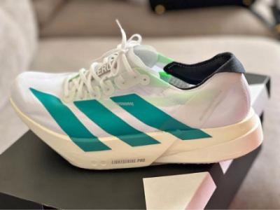 Adidas Adizero Adios Pro 4 (Men’s)