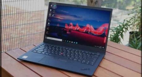 Lenovo ThinkPad X390