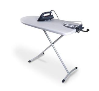 Foldable ironing board For Hotel and Resorts