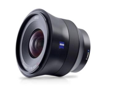 Zeiss Batis 18mm f/2.8 Lens for Sony E Mount