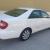 Camry 2004 model full option