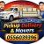 Furniture Pickup & Delivery 0556039396