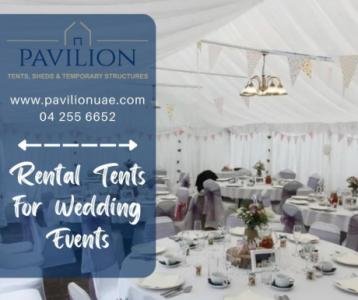 Tent for Event Rental 042556652