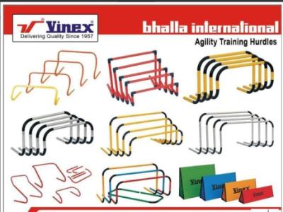 SOCCER TRAINING EQUIPMENT MANUFACTURERS
