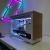 Mini Gaming PC RTX 5070TI Ryzen 7 9800X3D