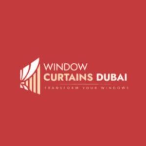 Window Curtains Dubai