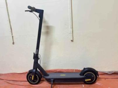 Ninebot G30 Max