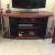 Good condition Tv stand for sale 50dhs