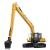 Upgrade Your Fleet with the 2025 SANY SY215CL(18m) Long-reach Excavator – Ready for Delivery Now