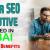 Senior SEO Executive Required in Dubai