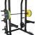 Workout is unique if you exercise using Squat Rack. This piece of