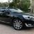 Selling my new favourite family car Kia Cadenza due to relocation, 2015 gcc 190.000 km